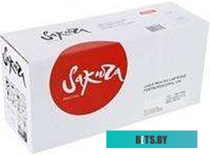 Картридж Sakura Printing SATK715 (аналог Kyocera TK-715)