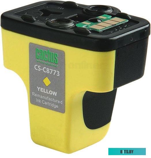 Картридж Cactus CS-C8773