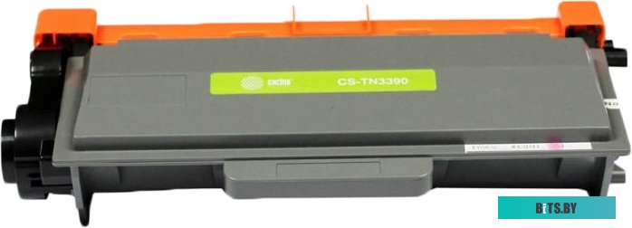 Картридж Cactus CS-TN3390 (аналог Brother TN-3390)