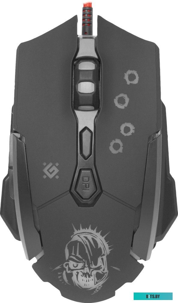 Мышь Defender Killer GM-170L <52170>