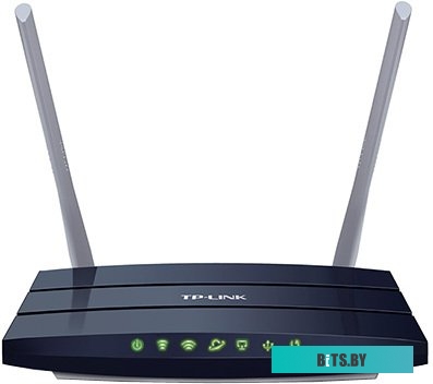 Wi-Fi роутер TP-Link Archer C50