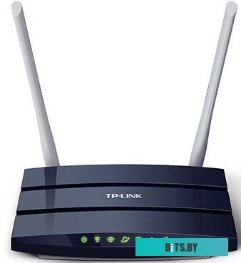 Wi-Fi роутер TP-Link Archer C50