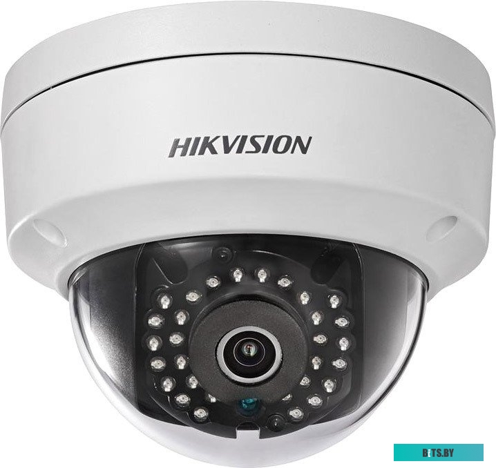 Купольная IP-камера Hikvision DS-2CD2722FWD-I 2.8~12mm