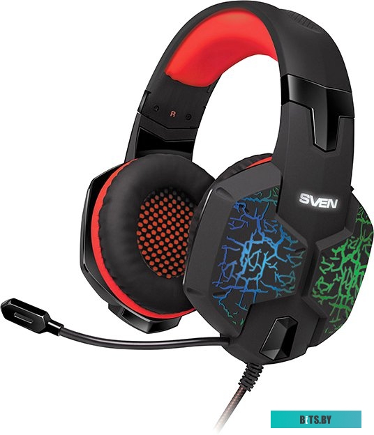 Наушники (Гарнитура) Sven AP-U988MV <SV-014780>