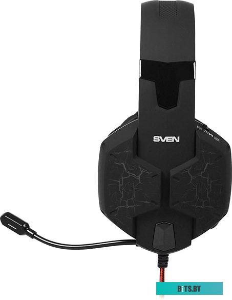 Наушники (Гарнитура) Sven AP-U988MV <SV-014780>