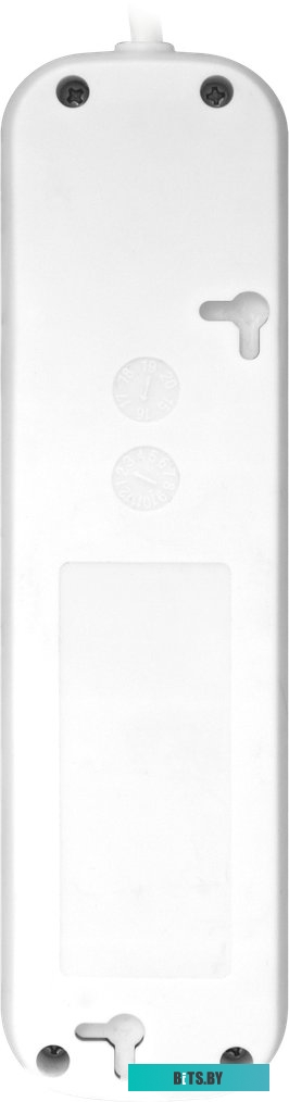 Сетевой фильтр (удлинитель) Defender S350 [99235]