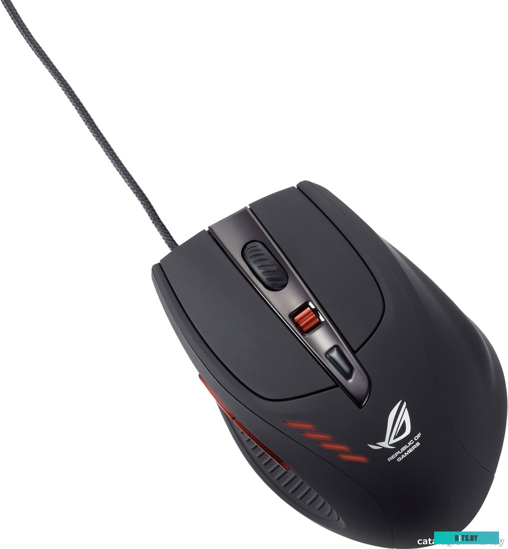 Мышь SVEN GX-950 Gaming