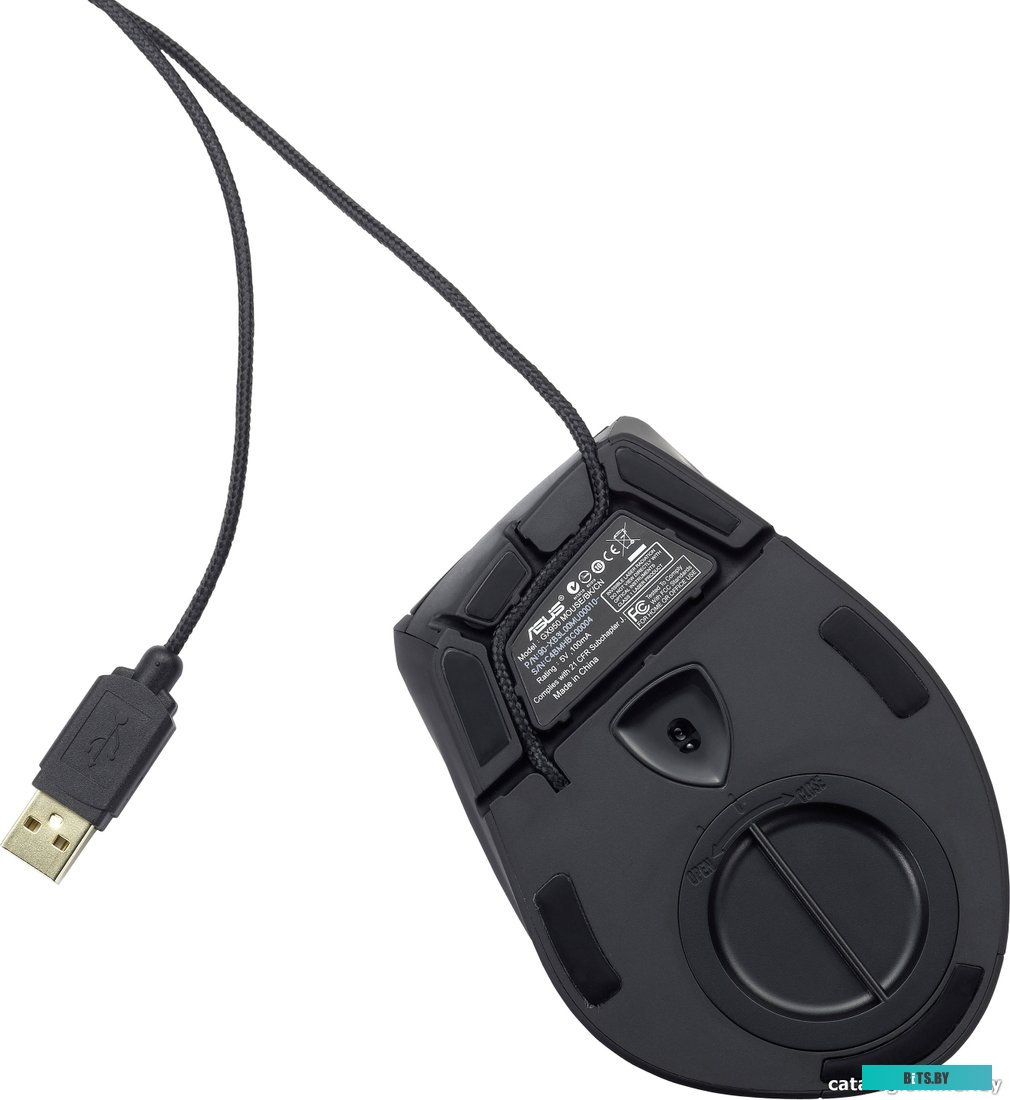 Мышь SVEN GX-950 Gaming