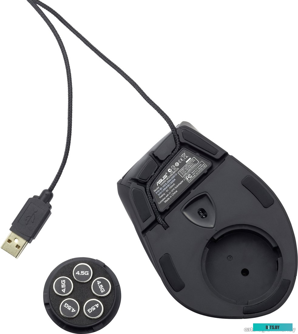 Мышь SVEN GX-950 Gaming