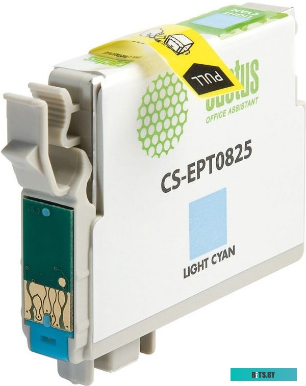 Картридж Cactus CS-EPT0827