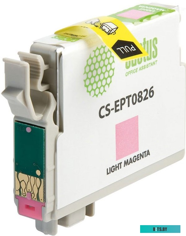 Картридж Cactus CS-EPT0827