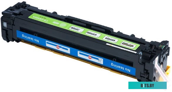 Картридж Cactus CS-CE320A (аналог HP 128A (CE320A))