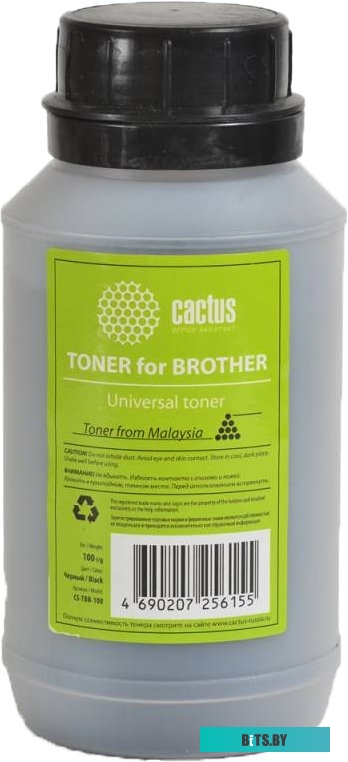 Тонер CACTUS CS-TBR-100