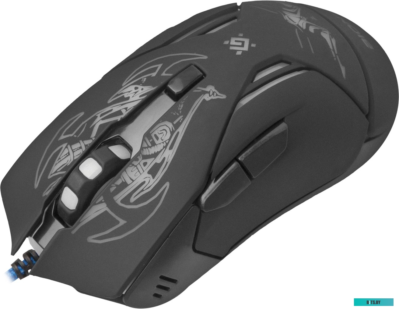 Мышь Defender Bionic GM-250L <52250>