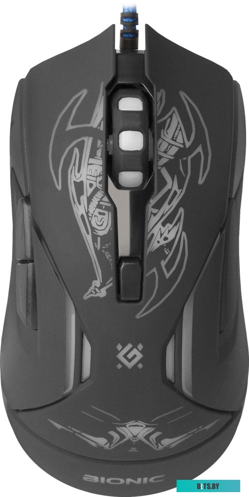 Мышь Defender Bionic GM-250L <52250>