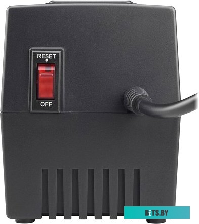 Стабилизатор напряжения APC Line-R 600VA 230V [LS595-RS]