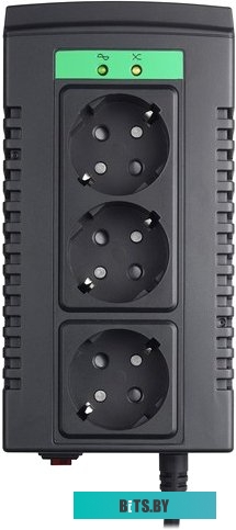 Стабилизатор напряжения APC Line-R 600VA 230V [LS595-RS]