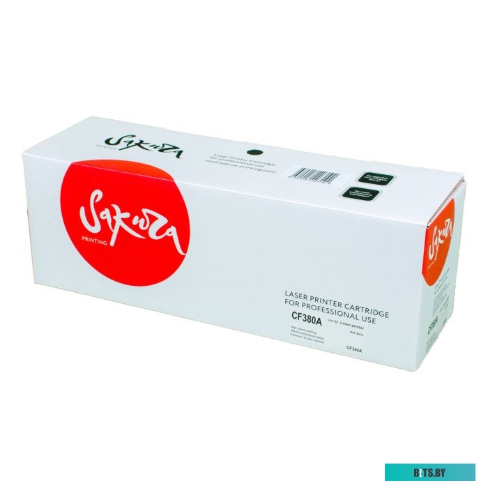 Картридж Sakura Printing SACF350A