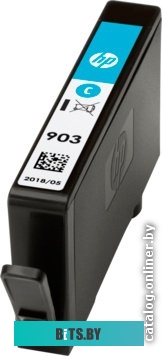 Картридж HP 903 [T6L87AE]