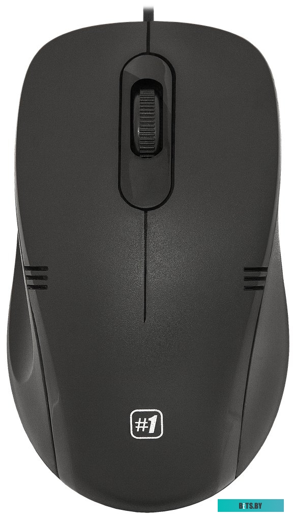 Мышь Defender #1 MM-930 <52930>