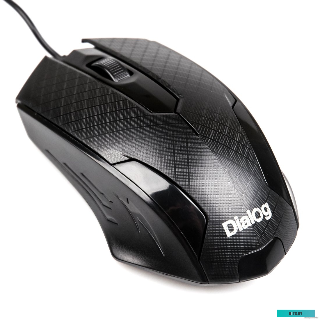 Мышь Dialog Pointer MOP-07U