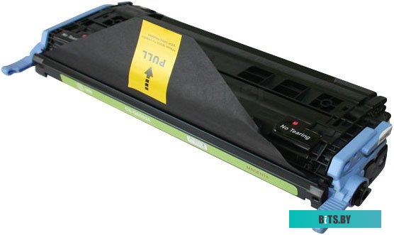 Картридж Cactus CS-Q6003A (аналог HP Q6003A)