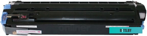 Картридж Cactus CS-Q6003A (аналог HP Q6003A)
