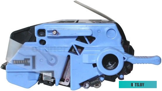 Картридж Cactus CS-Q6003A (аналог HP Q6003A)