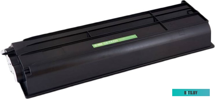 Картридж Cactus CS-TK420 (аналог Kyocera TK-420)