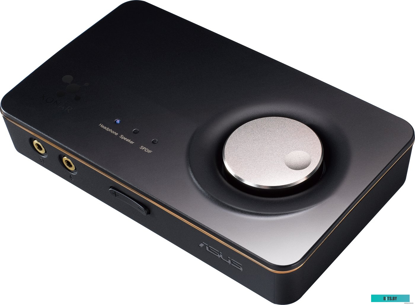 Звуковая карта Asus Xonar U7 MKII