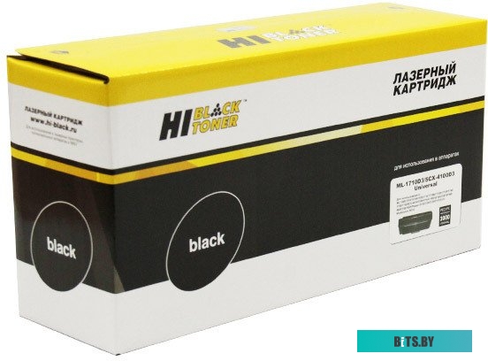 Картридж Hi-Black HB-ML-1710D3