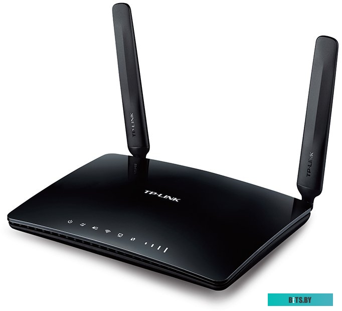 4G Wi-Fi роутер TP-Link TL-MR6400 v2