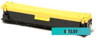 Картридж Cactus CS-C716Y (аналог Canon Cartridge 716 Yellow)