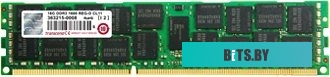 Оперативная память DDR3L Transcend 8GB TS1GKR72W6Z
