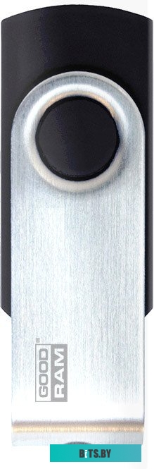 USB накопитель (Флешка) GoodRam UTS3 16GB (черный) [UTS3-0160K0R11]
