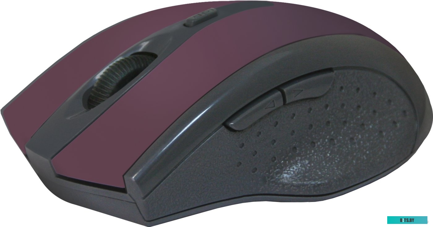 Мышь Defender Accura MM-665 (красный) <52668>