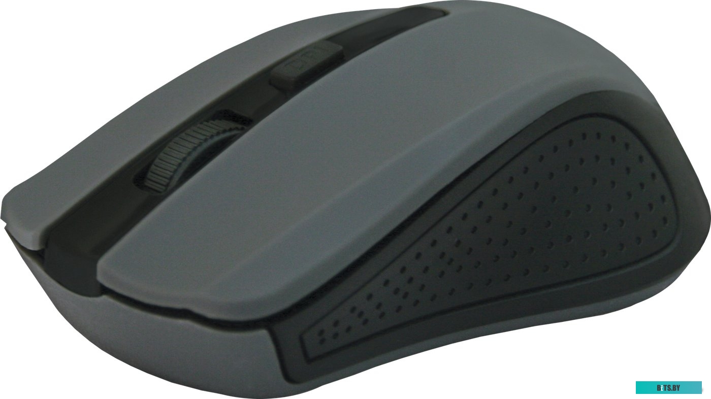 Мышь Defender Accura MM-935 (серый) <52936>