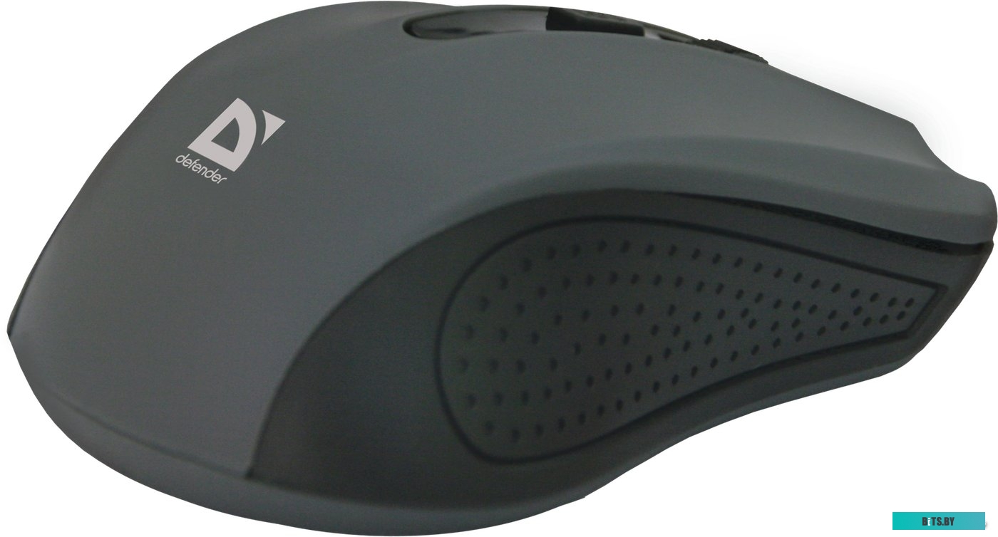 Мышь Defender Accura MM-935 (серый) <52936>
