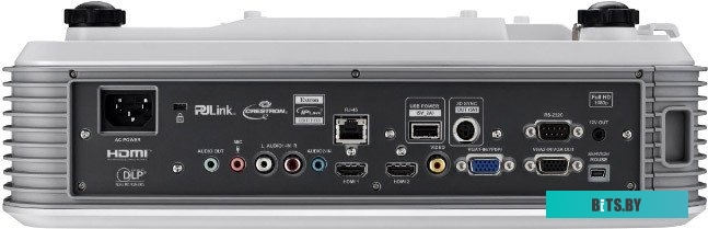 Проектор Optoma W320USTi