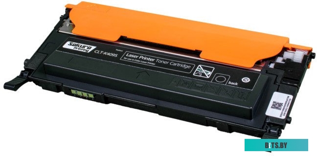 Картридж Sakura Printing SACLT-K409S