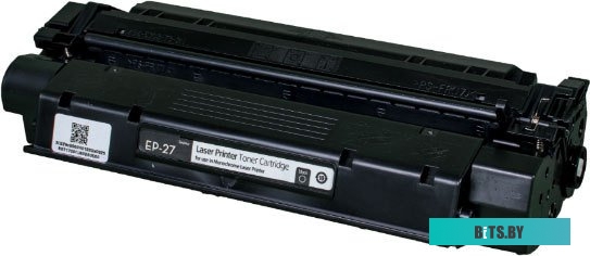 Картридж Sakura Printing SAEP-27