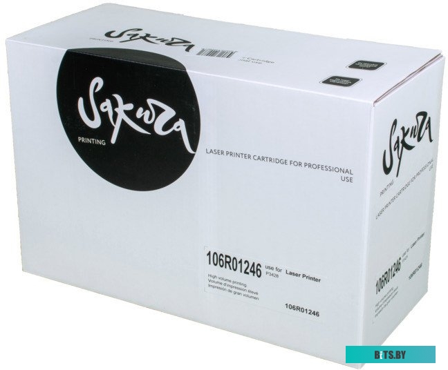 Картридж Sakura Printing SA106R01246