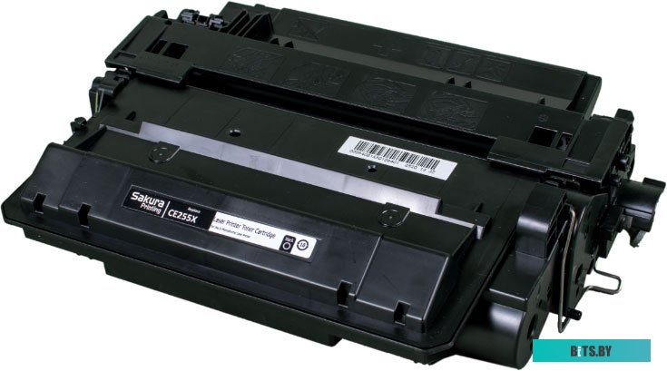 Картридж Sakura Printing SACE255X