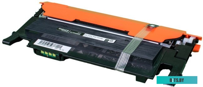Картридж Sakura Printing SACLT-K406S