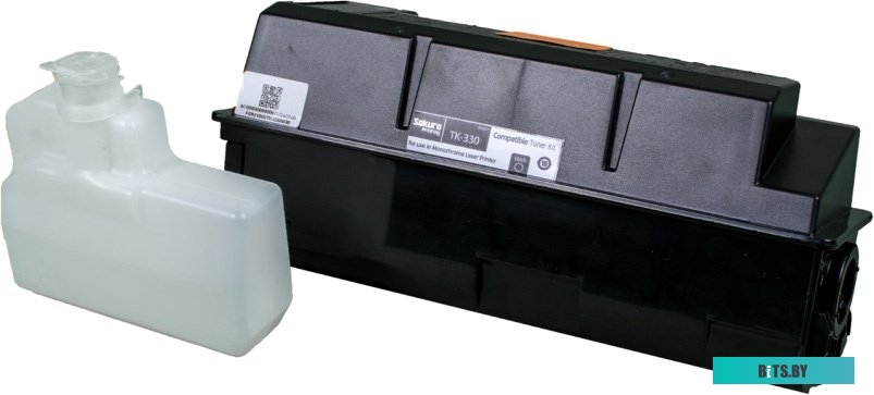 Картридж Sakura Printing SATK-330/331/332/333/334