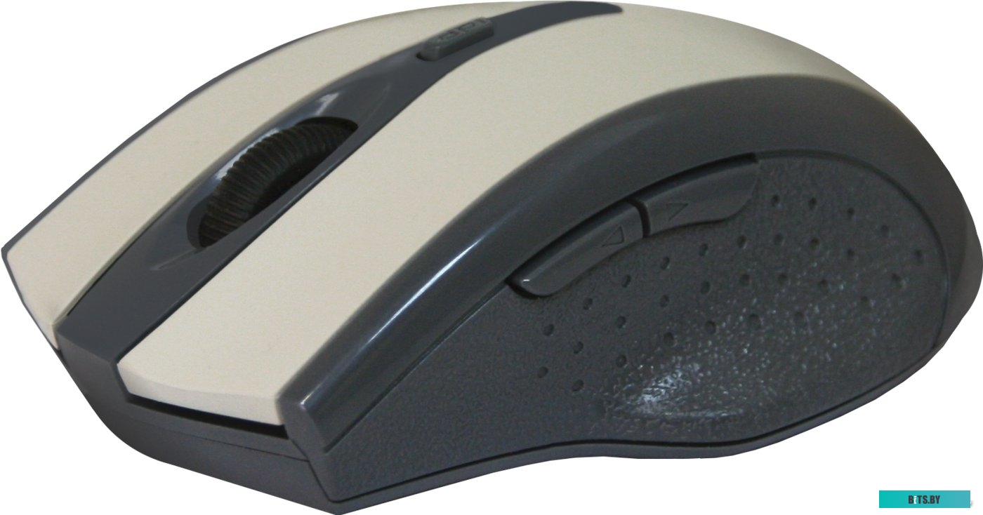 Мышь Defender Accura MM-665 (серый) <52666>