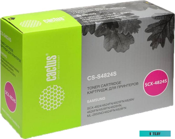 Картридж Cactus CS-S4824S