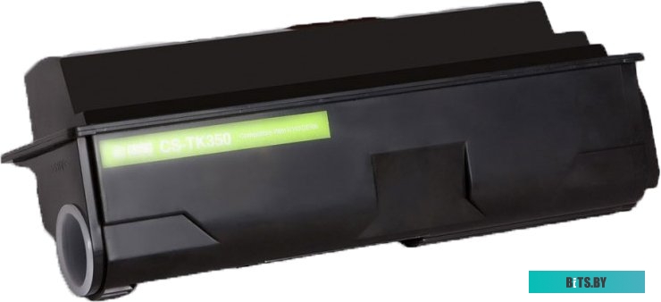 Картридж Cactus CS-TK350 (аналог Kyocera TK-350)