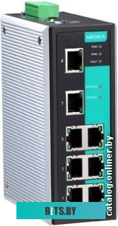 Коммутатор Moxa EDS-408A-T