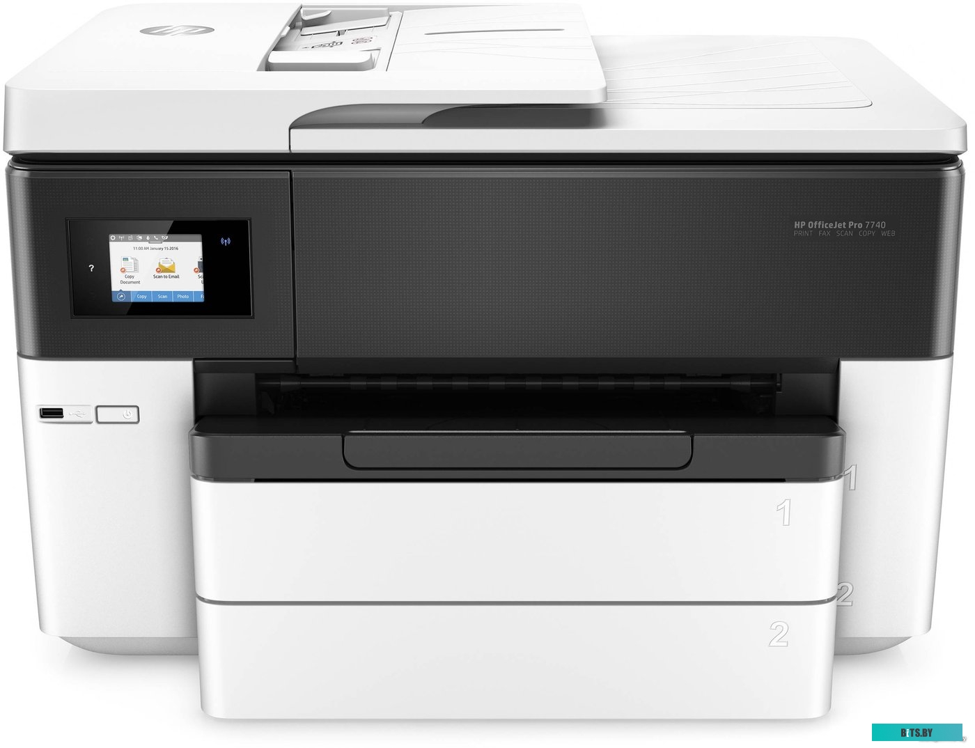 МФУ HP OfficeJet Pro 7740 [G5J38A]